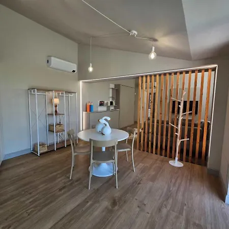 Ca' Del Magu Apartment *