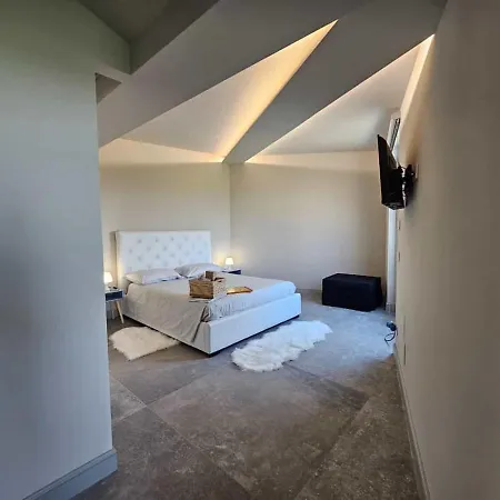 Apartment Ca' Del Magu