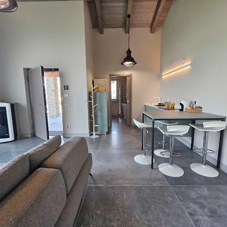 Ca' Del Magu Apartment San Michele Mondovi