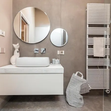 Apartment Ca' Del Magu